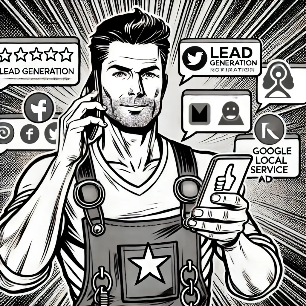 High-Value Clients for Contractors: Win Big Beyond Angie Leads